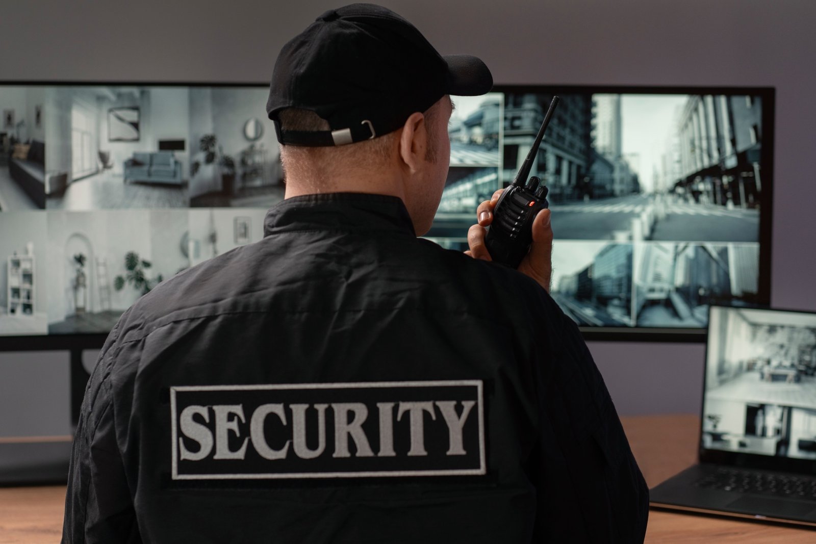 Security Services