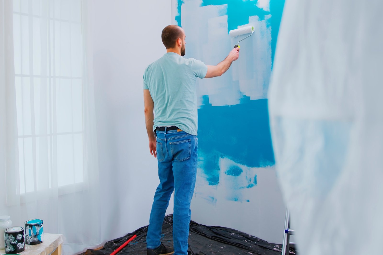 Commercial Painting